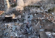 6.5 milyon yurttaş tehdit altında