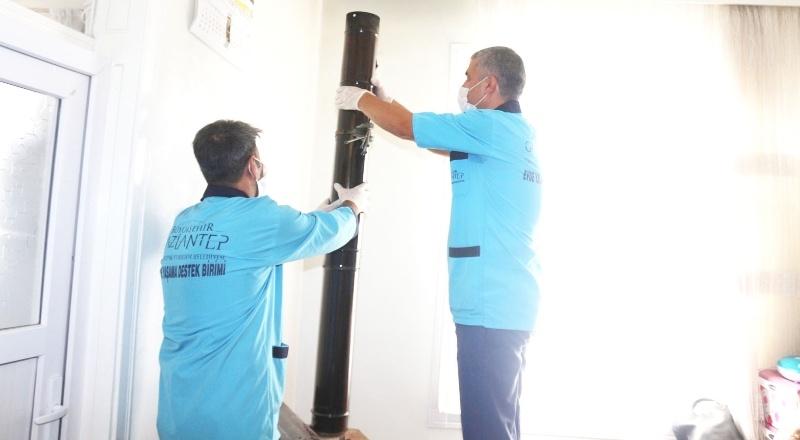 65 yaş üstü vatandaşlara yönelik destek artırıldı