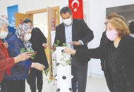 65 yaş üstüne pandemi döneminde ruh sağlığı desteği