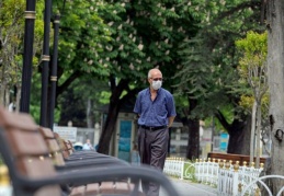 65 yaş üstüne tek yönlü gidiş izni