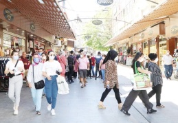 65 yaş üzeri kişilerin düğüne gitmesi yasaklandı