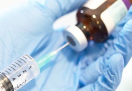 65 yaş ve üstünün yüzde 69,3’ü aşılandı