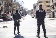 65 yaş ve üzeri ile 20 yaş altına kısıtlama başlayacak