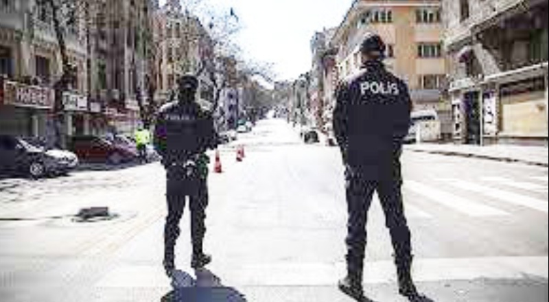 65 yaş ve üzeri ile 20 yaş altına kısıtlama başlayacak