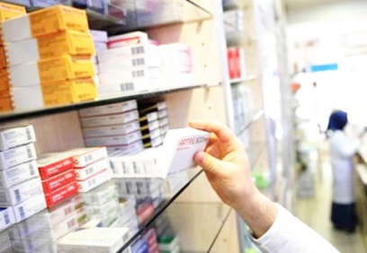 '650'den fazla ilaç bulunamıyor'