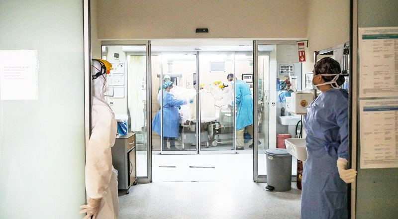 66 kişi daha hayatını kaybetti, 13 bin 755 yeni 'vaka' tespit edildi