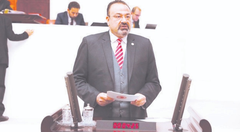 “67 bin 650 abonenin elektriği kesildi”