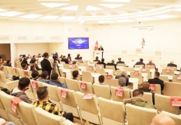 67 spor kulübüne 4 biner lira destekte bulunuldu