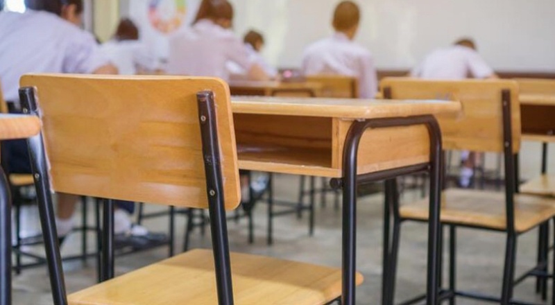 675 bin çocuk okul dışında