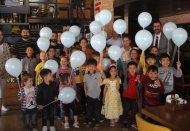 676 bin çocuk eğitim sisteminin dışında kaldı