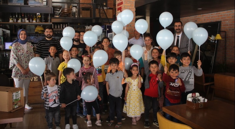 676 bin çocuk eğitim sisteminin dışında kaldı