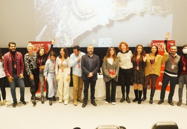 67’si belgesel 239 kısa film yarıştı