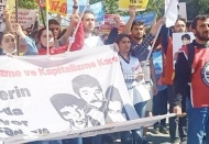 68 devrimci kuşağı önderleri Deniz Hüseyin, Yusuf İstanbul'da anıldı