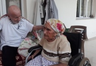 68 yıllık evli çift 48 saat arayla hayatlarını kaybetti