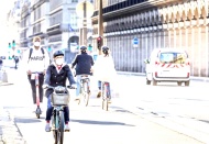 69 bin 700 adet elektrikli bisiklet ihraç edildi