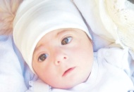 7 aylık bebek hayatını kaybetti