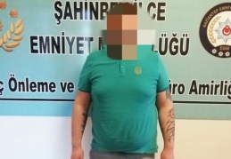 7 ayrı dosyadan aranıyordu