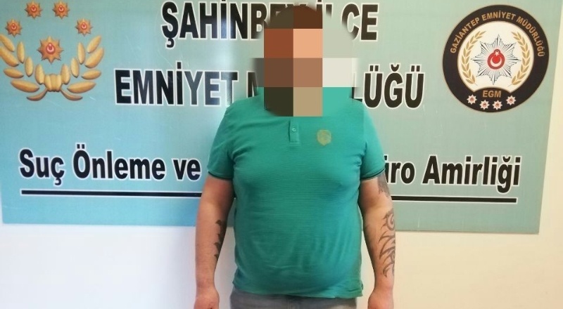 7 ayrı dosyadan aranıyordu