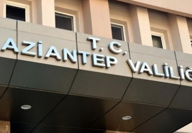7 gün boyunca eylemler yasaklandı