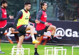 7 maçtır yenilmiyor