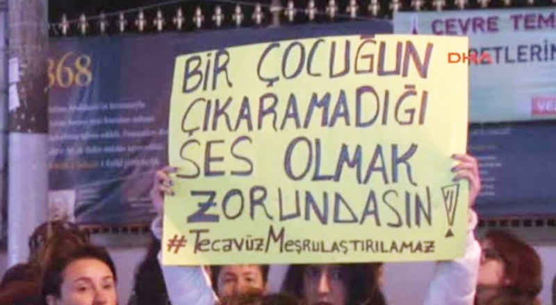 7 öğrenciye cinsel istismarla suçlanan öğretmen serbest bırakıldı