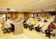 7 sektörden 4 bin 87 kişiye hijyen eğitimi verildi