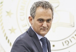 "7 Şubat’ta kaldığımız yerden yüz yüze eğitime aynı kararlılıkla devam edeceğiz"