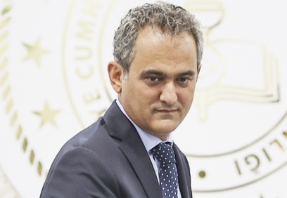 "7 Şubat’ta kaldığımız yerden yüz yüze eğitime aynı kararlılıkla devam edeceğiz"