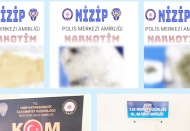 7 şüpheli yakalanarak gözaltına aldı