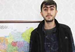 7 yaşından bu yana 12 kez gözaltına alındı: O yaşta cezaevine girmem çok vahşice