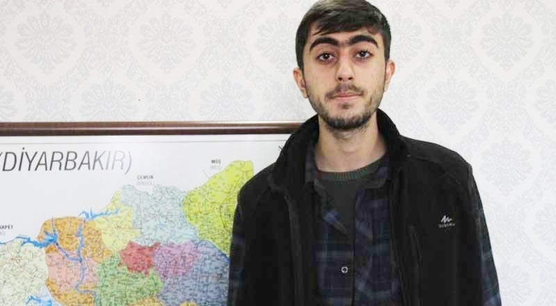 7 yaşından bu yana 12 kez gözaltına alındı: O yaşta cezaevine girmem çok vahşice