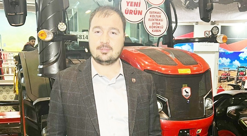 7 yılda, 6 satış birinciliğimiz var