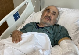 71 saat enkaz altında kaldı: "'Duyduk seni’ dediler o an 'kurtuldum' dedim"