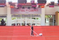 74. Cannes Film Festivali Covid-19 nedeniyle ertelendi