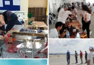 74 projesi ile Türkiye 1. oldu