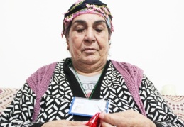 74 yıl sonra kendi kimliğine kavuştu