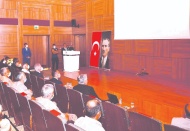 75 bin 551 korucu var