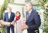 75 bin öğrencinin, çanta ve kırtasiye ihtiyaçları karşılanacak