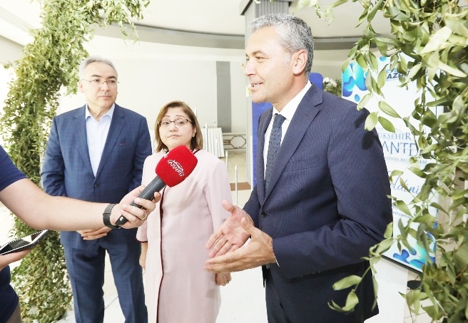 75 bin öğrencinin, çanta ve kırtasiye ihtiyaçları karşılanacak