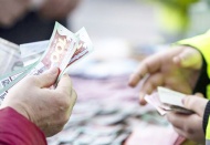  75 milyon Varlık Fonu'na kaldı