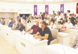 750 tane yeni konut yapılacak