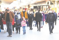 76 ilde 41 bin 488 İngiltere mutantı tespit edildi