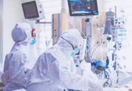 76 kişi hayatını kaybetti, yeni vaka sayısı 22 bini geçti