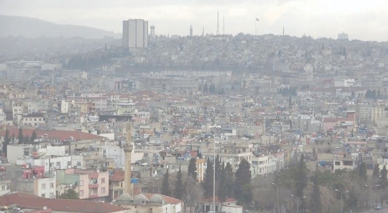 76 kişi tedavi altına alındı