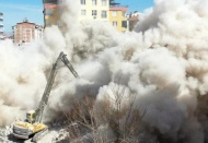 77 çevre örgütünden asbest riskine karşı 'önlem alın' çağrısı