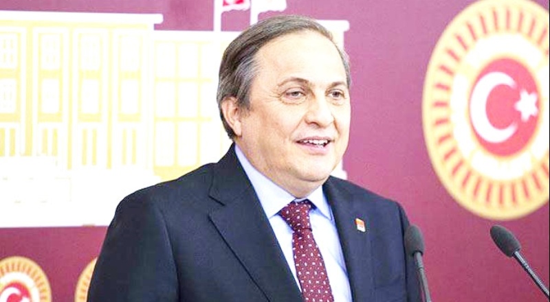 7.7 milyon yurttaşa ayni ve nakdi yardım yapıldı
