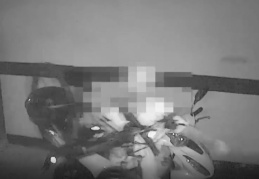 77 suç kaydı ve 9 yıl 6 ay hapis cezası var