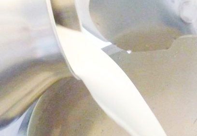 772 bin 552 ton inek sütü toplandı