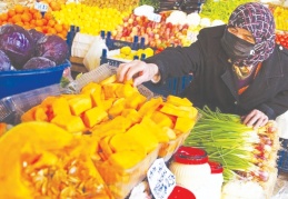 8-15 Mayıs’ta pazarlar açık