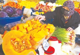 8-15 Mayıs’ta pazarlar açık